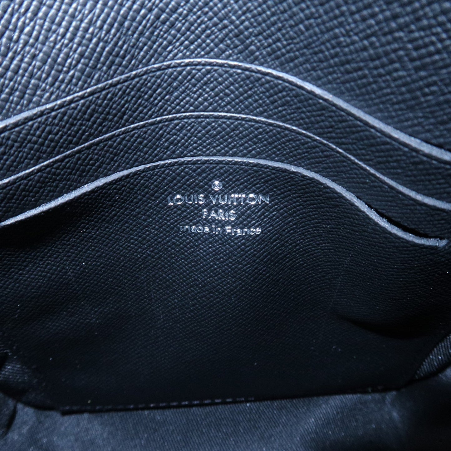 Louis Vuitton Monogram Maccasar Christopher Shoulder Bag M69404