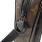 Louis Vuitton Monogram Maccasar Christopher Shoulder Bag M69404