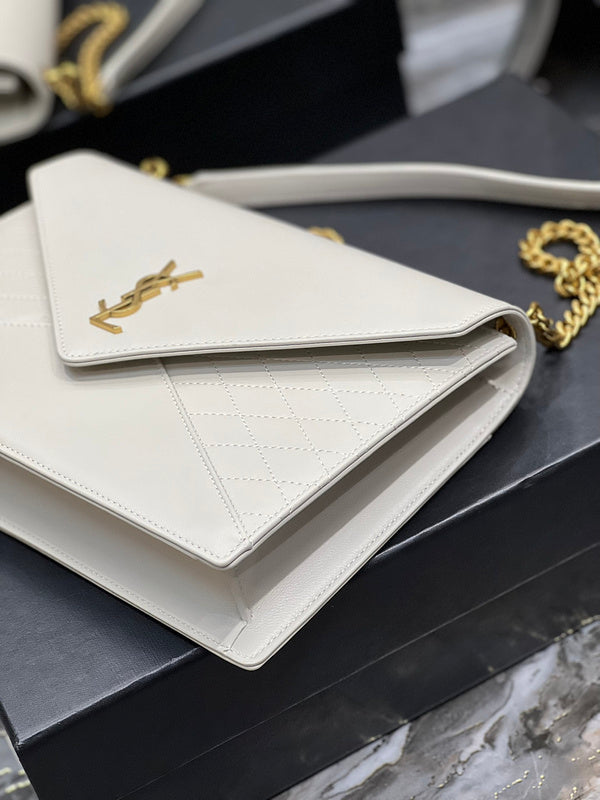YSL BAGS - WOMEN LOVE LUXURY BAGS - 2314