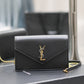 YSL BAGS - WOMEN LOVE LUXURY BAGS - 260