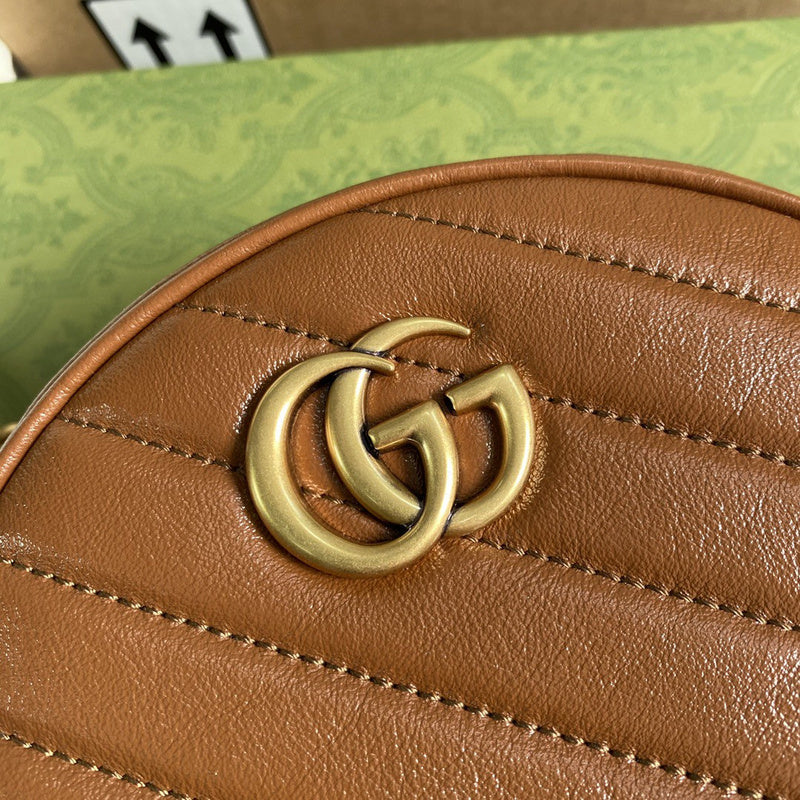 Amelia- GUKI Bags - 2038