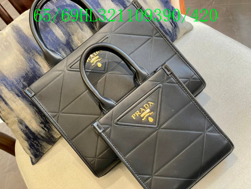 Prada Bags - The Barnes Bags  848