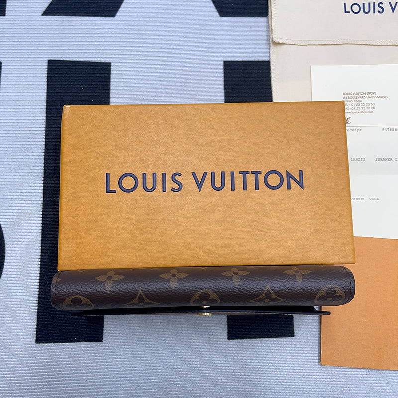 Fan Fashion Lu-Vi bags - 8919