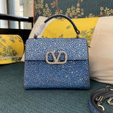 VAL LUXURY BAGS - FOR FASHION LOVERS  AFFORDABLE LUXURY BAGS- 493