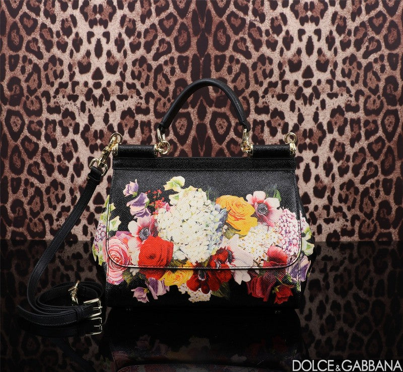 Amelia- DG Bags - 398
