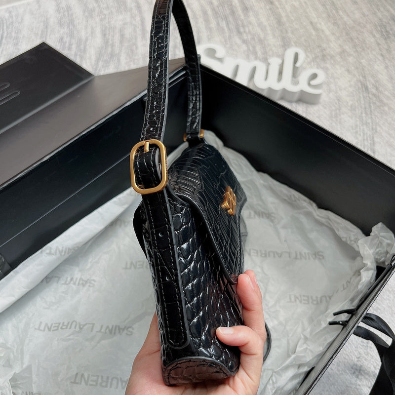 Amelia - BLN-CIAGA WOMEN LUXURY BAGS - 785
