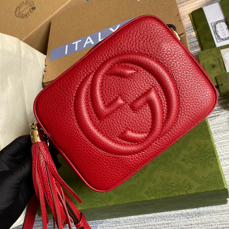 Amelia- GUKI Bags - 2102