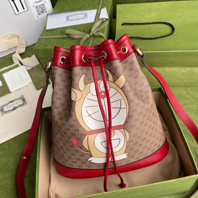 Amelia - GCI Bags - 6020