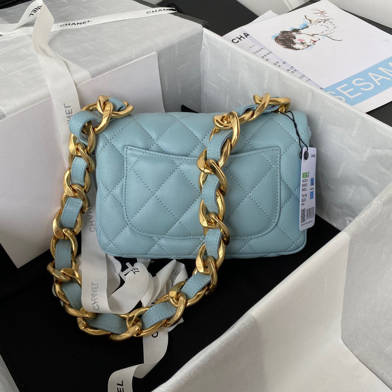 Amelia- CHL Bags - 7624