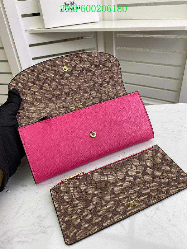 Amelia - CAH Wallet - 047