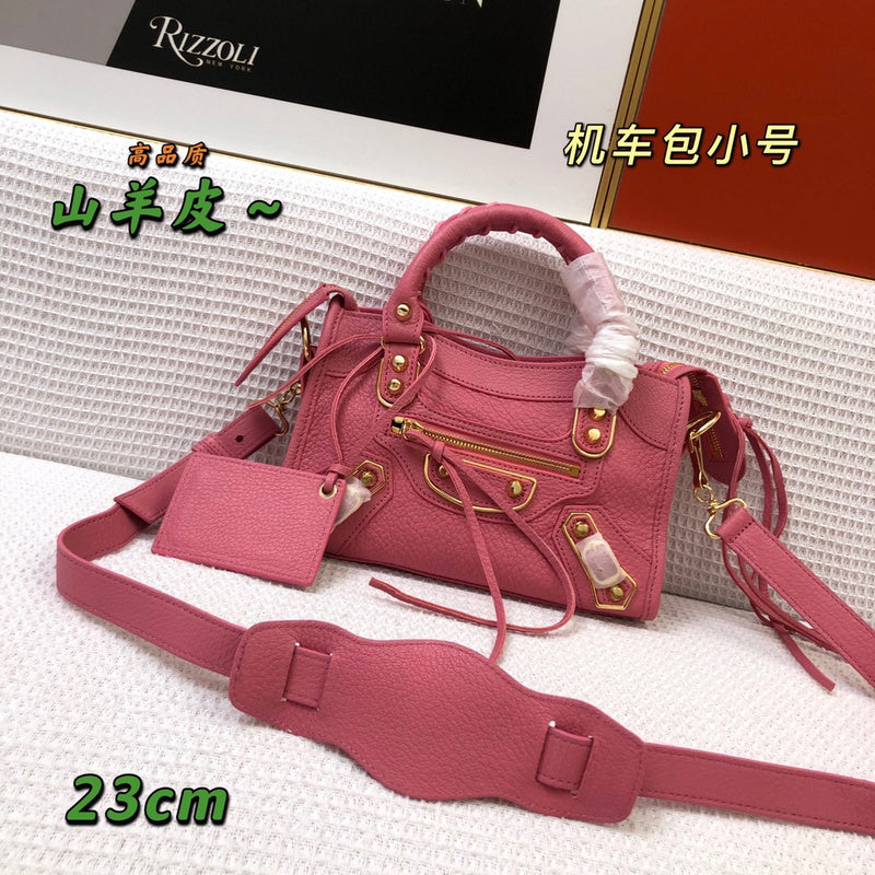 Amelia- BLN-CIAGA WOMEN LUXURY BAGS - 823
