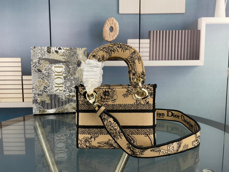 Amelia- DOR Bags - 1000