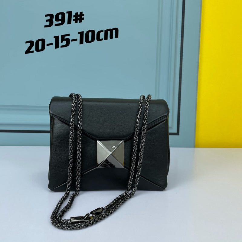 Amelia- VEL WOMEN LUXURY BAGS - 1016