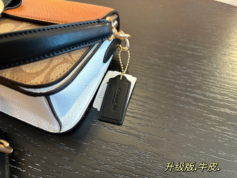 Amelia - CCH Bags - 421