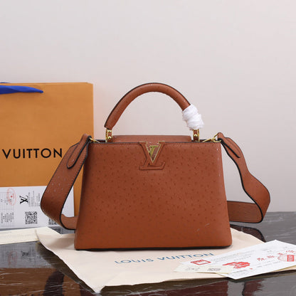 Amelia- GUKI Women Bags - 1385