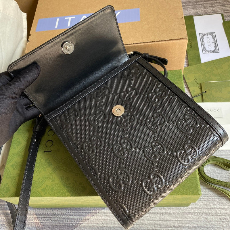 Amelia- GUKI Bags - 2155