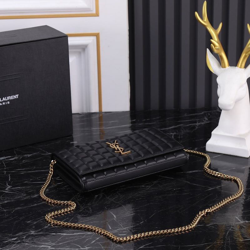 YSL BAGS - WOMEN LOVE LUXURY BAGS - 1124