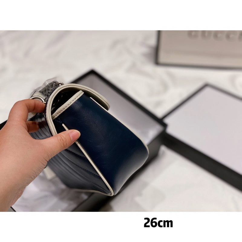 Amelia- GCI Bags - 2146