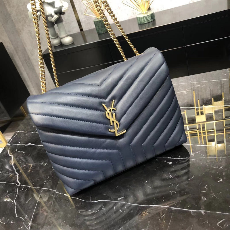 Amelia - YSL Bag - 3840