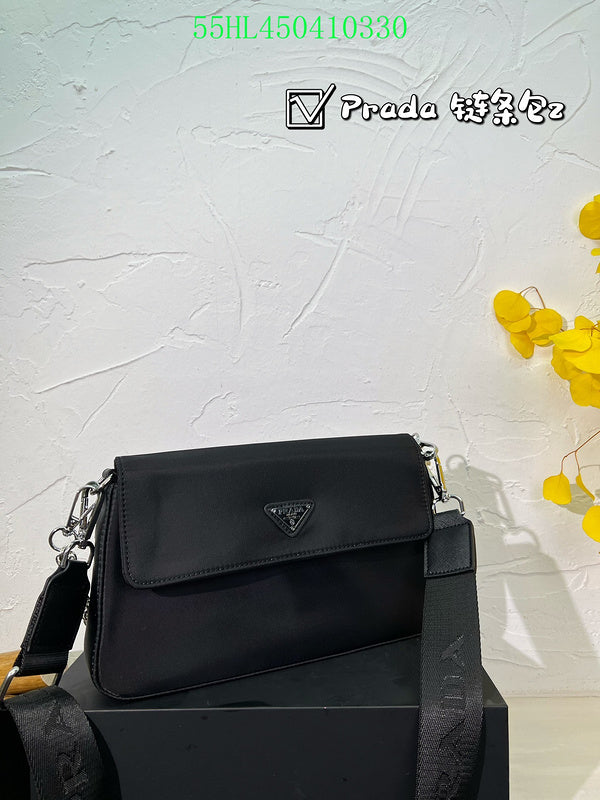 Prada Bags - The Barnes Bags  417
