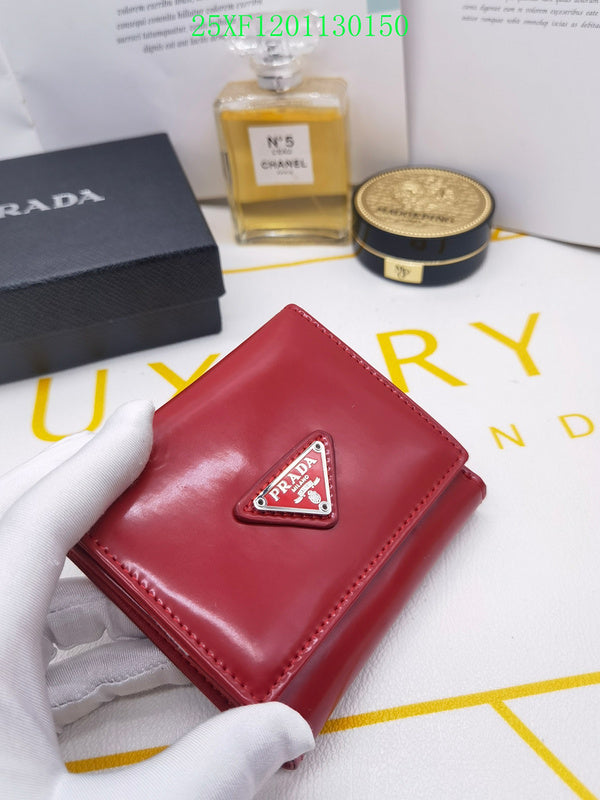 Amelia - PD Wallet - 081