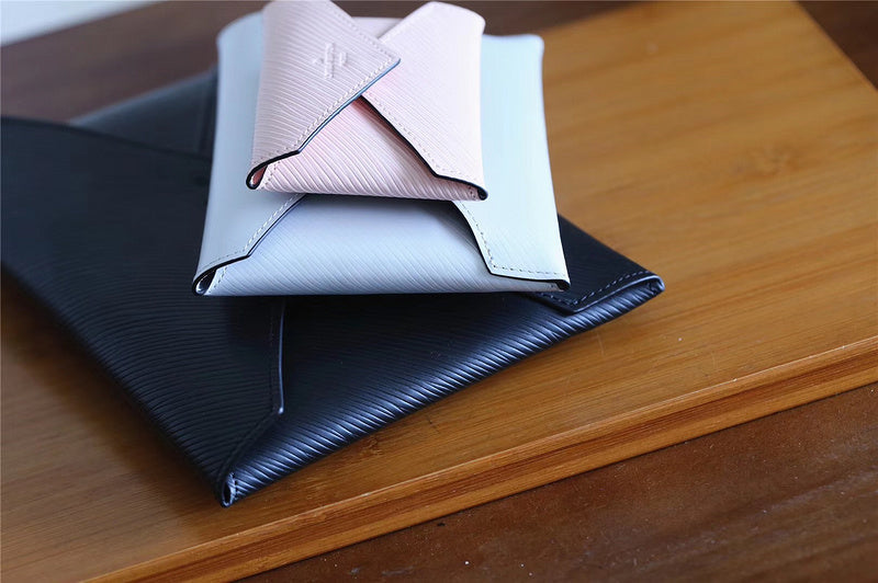 Fan Fashion Lu-Vi bags - 9081