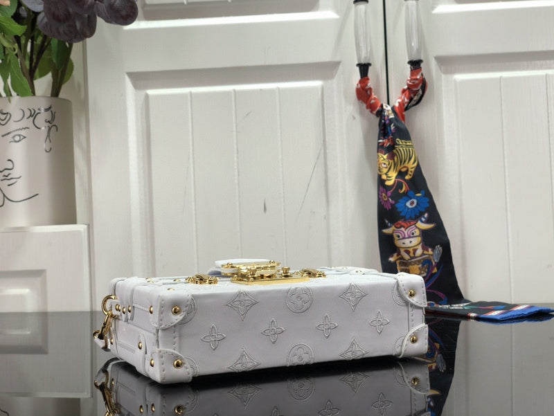 Fashion Lu-Vi bags - 2472