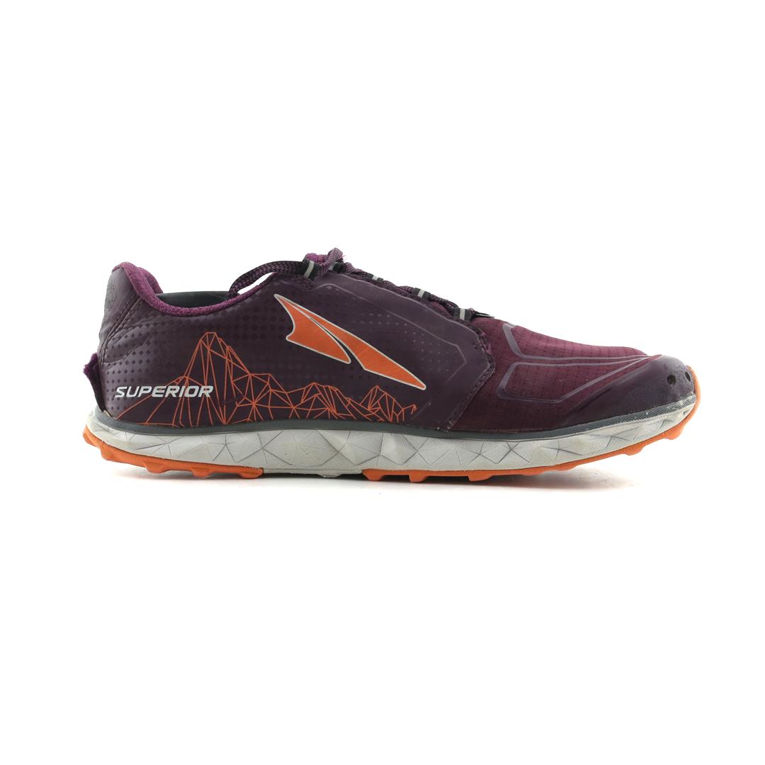 ALTRA SUPERIOR 4