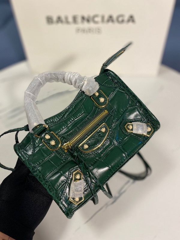 Amelia - BLN-CIAGA WOMEN LUXURY BAGS - 639