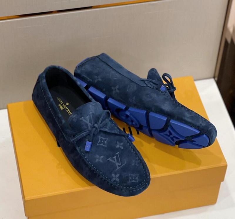 AmeliaLuxury - LOV Men Shoes - 886