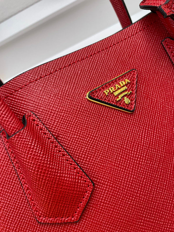 Amelia- PRDA  LUXURY BAGS - 025