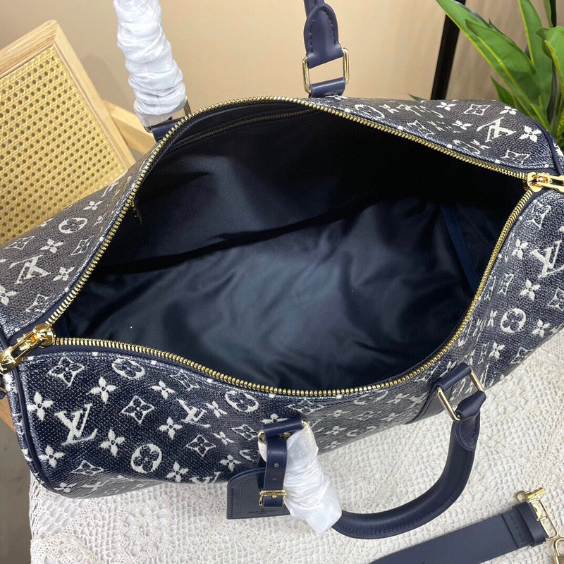 Amelia - LOV Travel Bags - 016