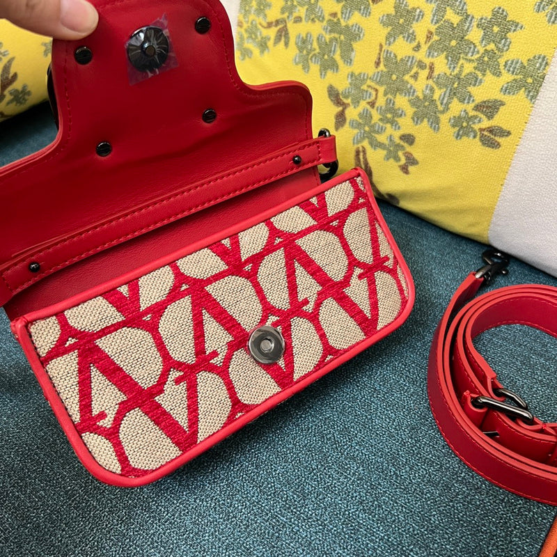 VAL LUXURY BAGS - FOR FASHION LOVERS  AFFORDABLE LUXURY BAGS- 406
