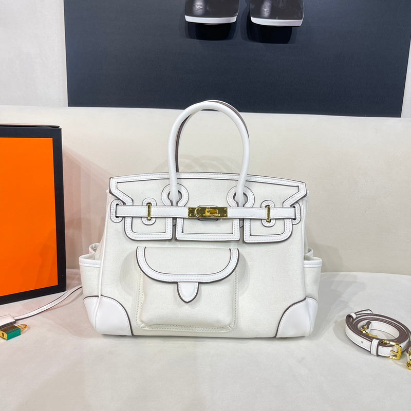 Amelia- HMS Bags - 078