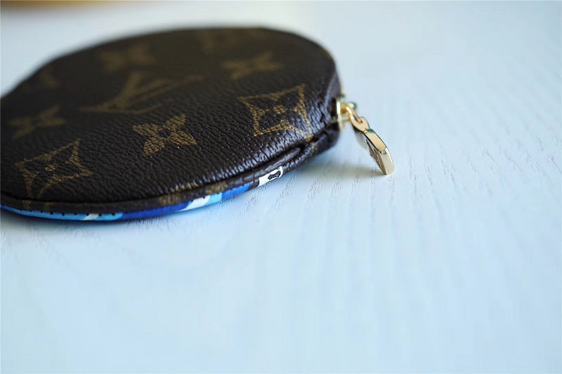 Fan Fashion Lu-Vi bags - 9190