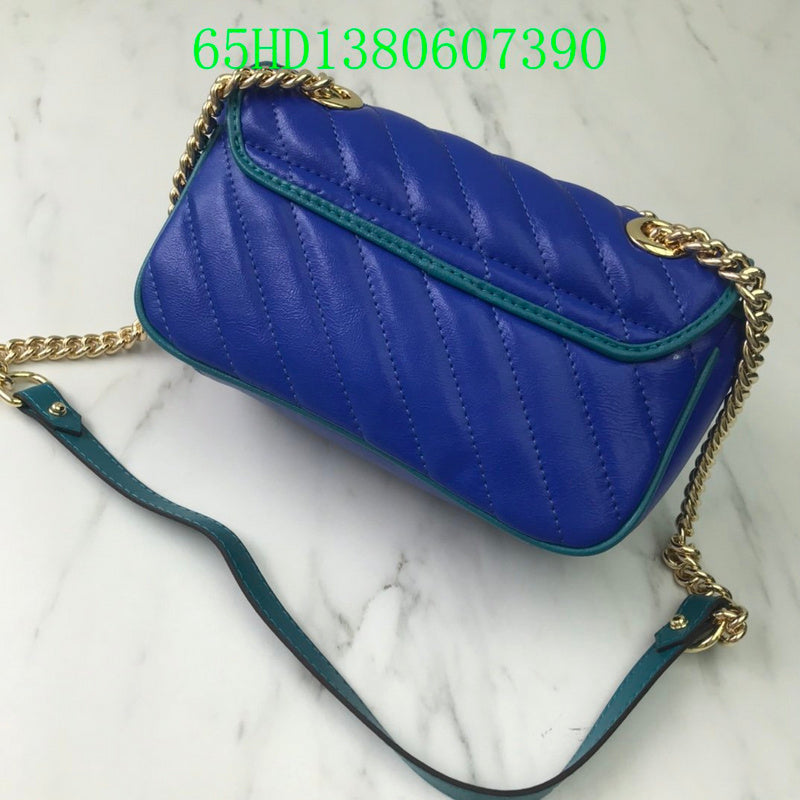 Amelia - GCI Bags - 10411