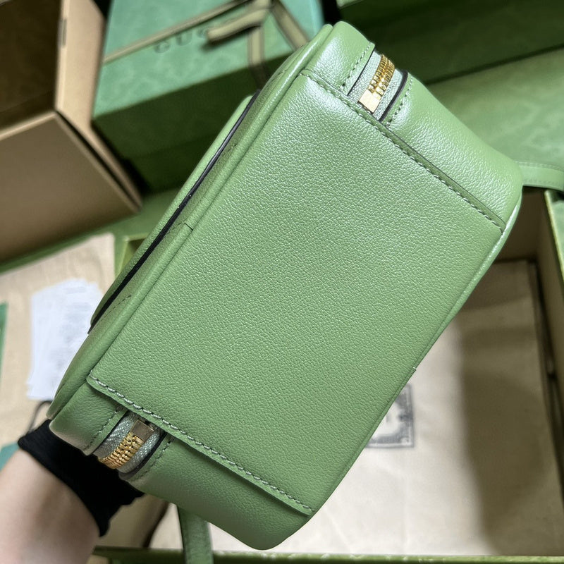 Amelia- GCI - GG WOMEN LUXURY BAGS - 100