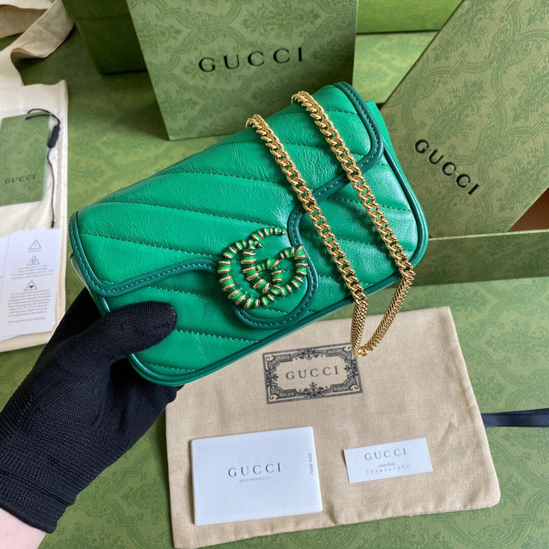 Amelia- GCI Bags - 5786