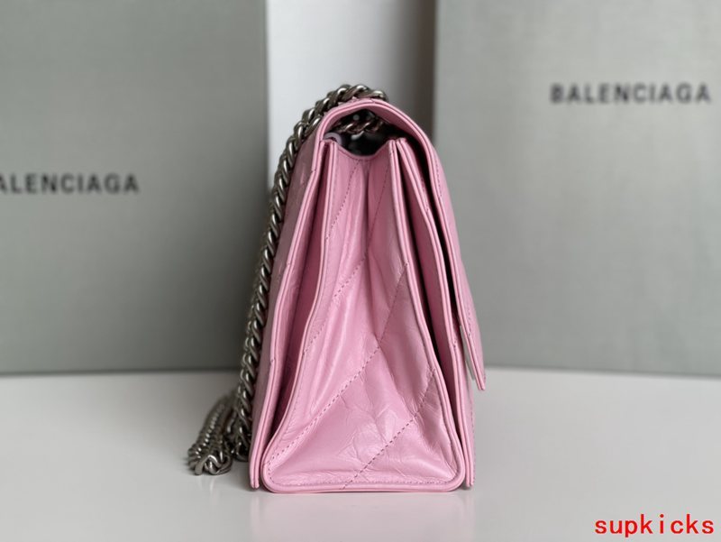 Amelia- BG Hourglass Bags - 072