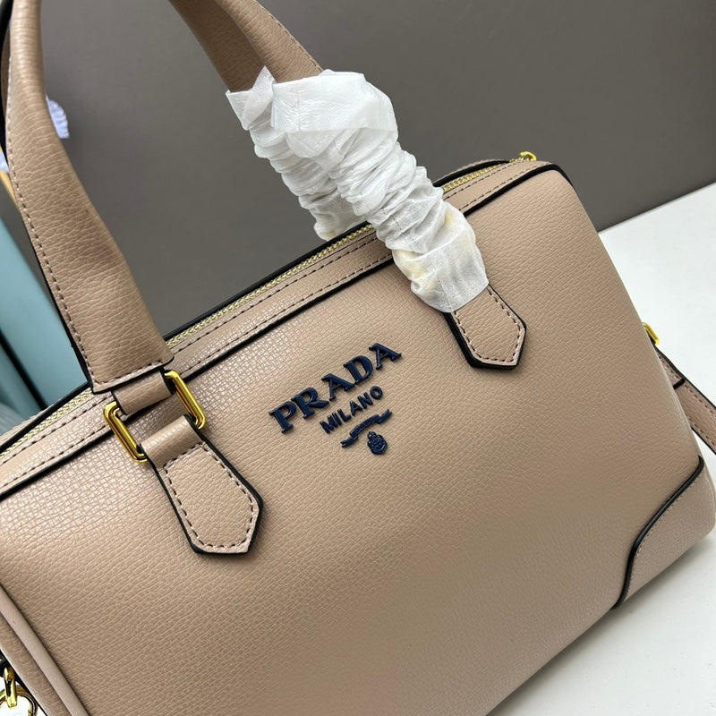 Amelia- PRDA  LUXURY BAGS - 166