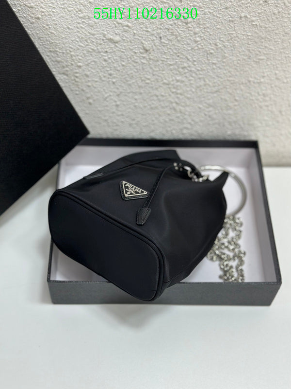 Prada Bags - The Barnes Bags  558