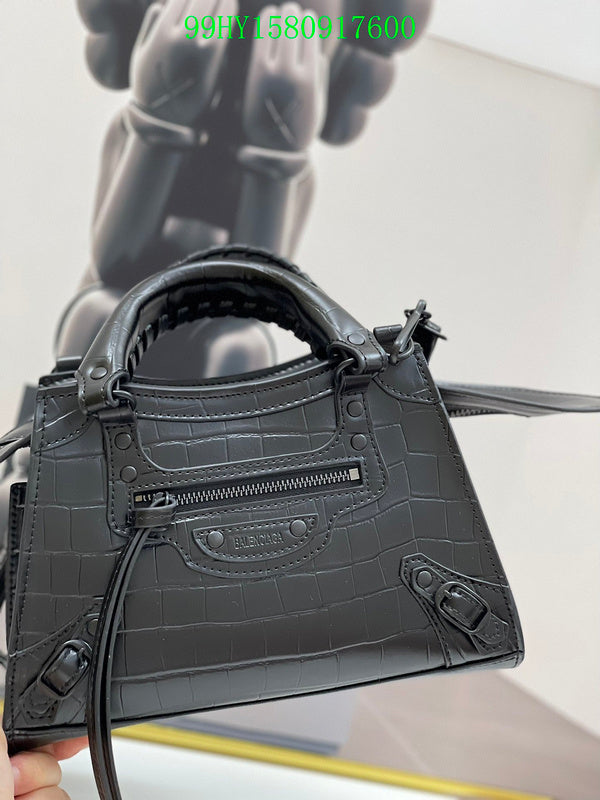 Amelia - BGA Bags - 2437