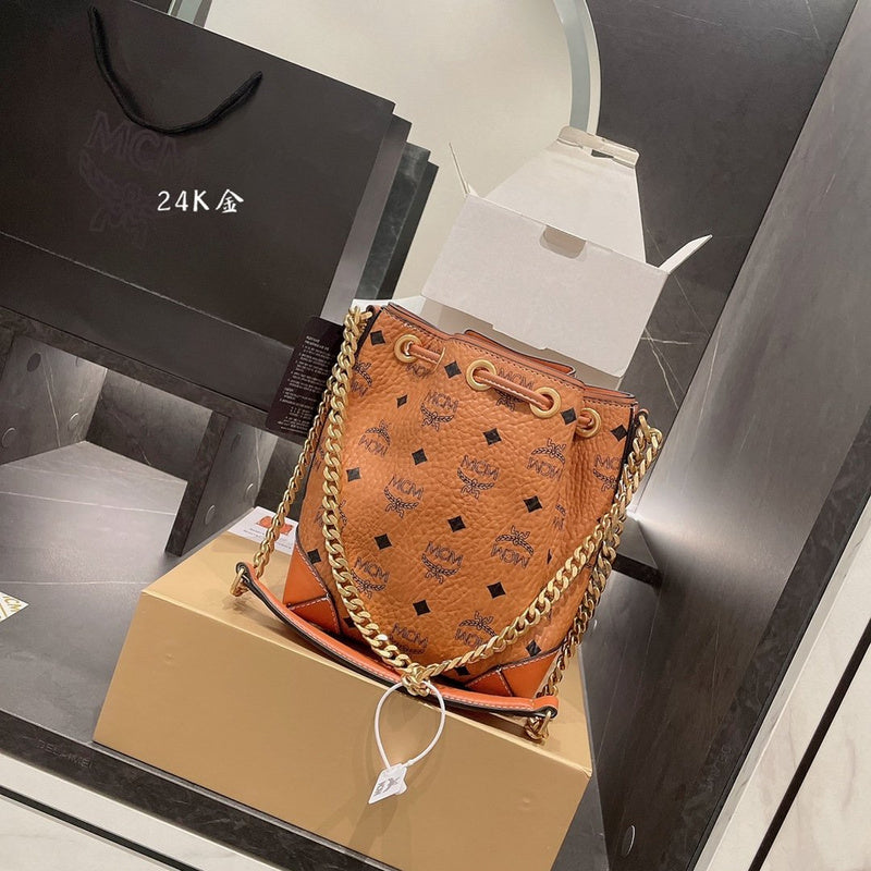 Amelia- - MQM Bags - 149