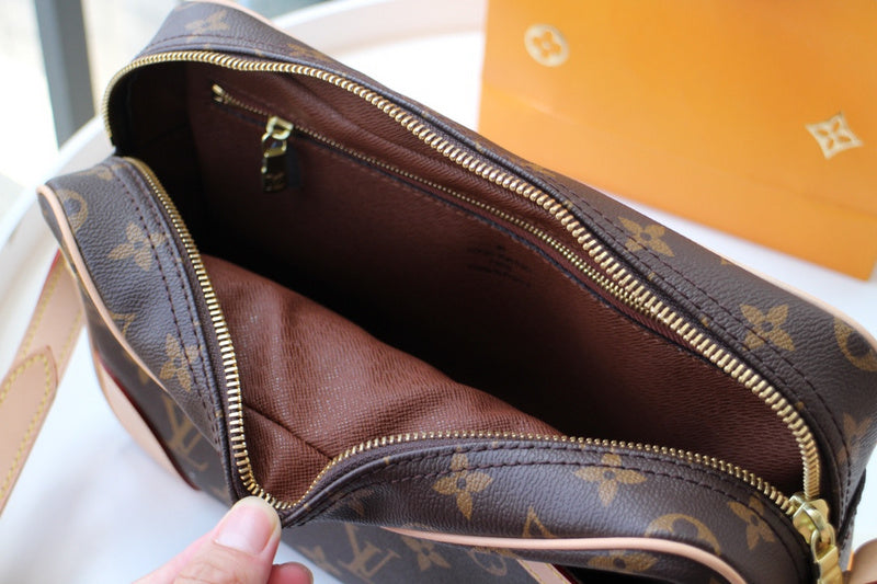 Amelia - LV Bags - 14075