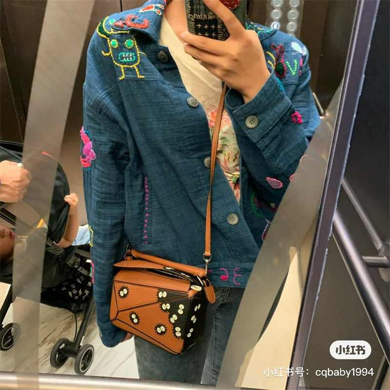Amelia - LWO Bags - 070