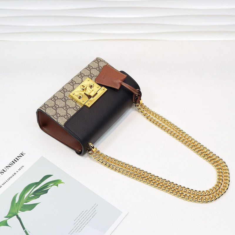 AmeliaLuxury - GCI Bags - 1002