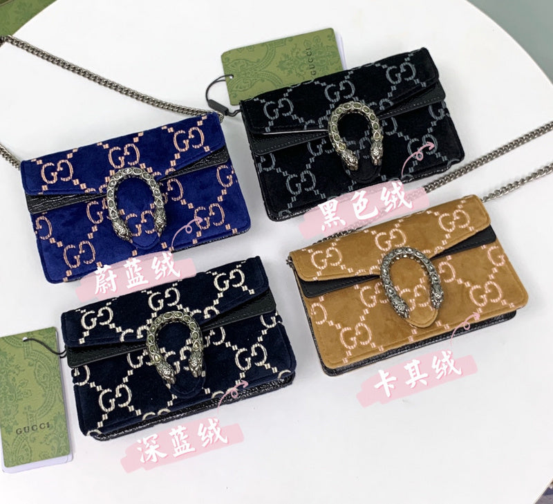 Amelia - GCI Bags - 10303