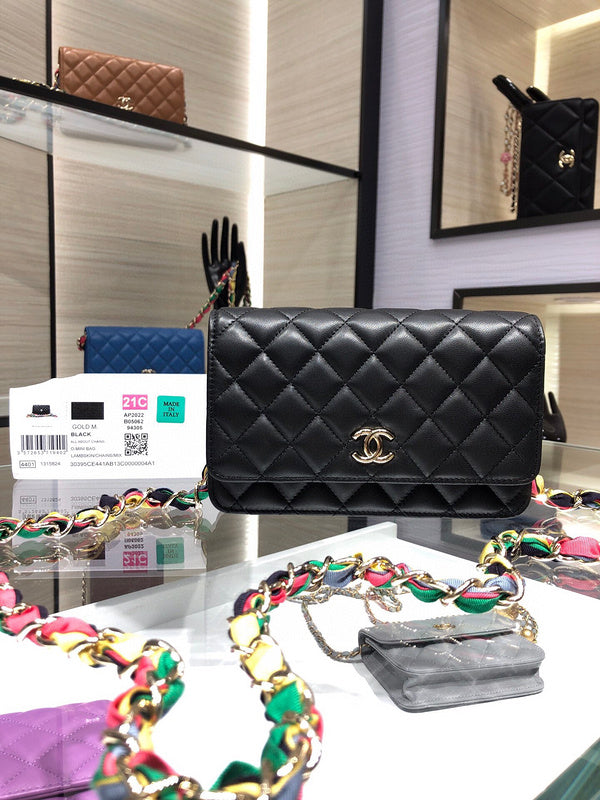 Amelia-  CHL BAGS  - 707