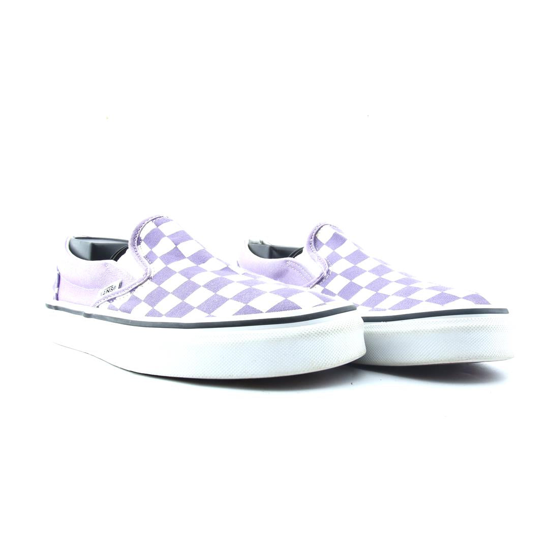 VANS CLASSIC CHECKERBOARD