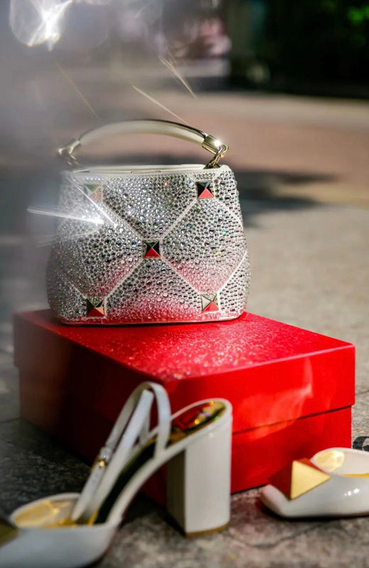 Amelia- VEL WOMEN LUXURY BAGS - 875